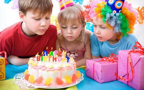 給10歲兒子送什么生日禮物好