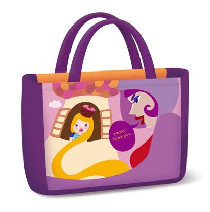 童心無限，北京禮品展動(dòng)漫萌翻天