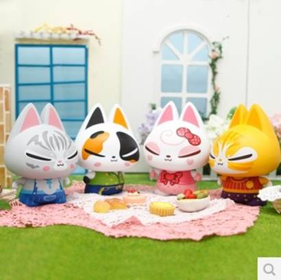 童心無限，北京禮品展動(dòng)漫萌翻天