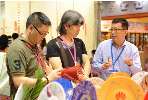 有心之禮，形同意不同——2014深圳禮品展（秋季展）前瞻