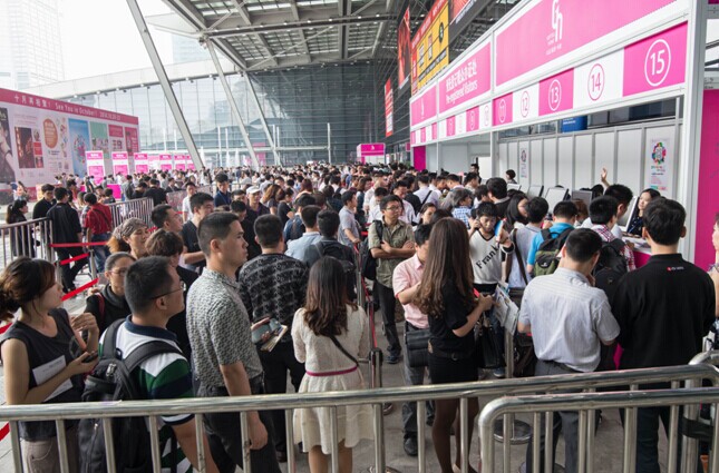 有心之禮，形同意不同——2014深圳禮品展（秋季展）前瞻