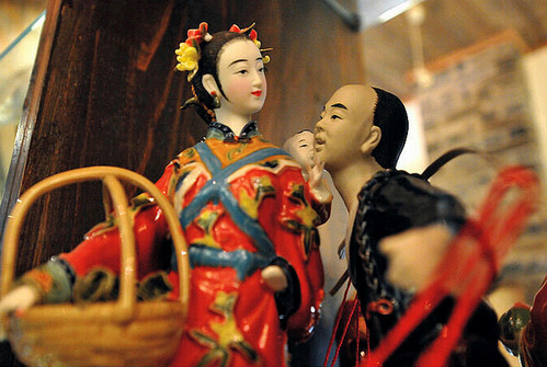 中國陶瓷藝術(shù)的覺醒與回歸