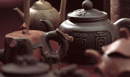 紫砂老壺新壺價(jià)格倒掛為哪般