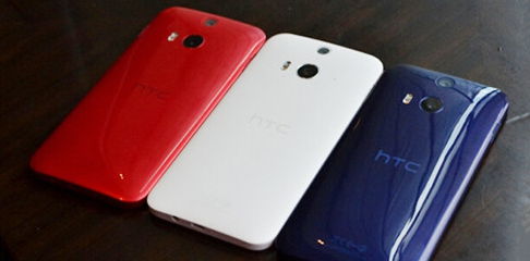 HTC Butterfly 2將于9月2日發(fā)售