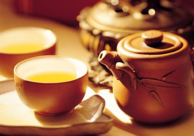 紫砂壺，用來泡茶還是擺設(shè)