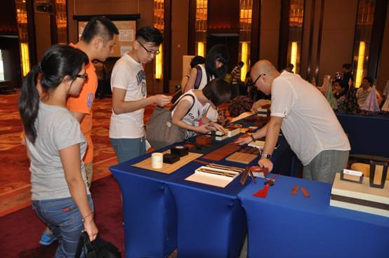 深圳禮品展熱力全國(guó)巡展，搶占黃金商機(jī)