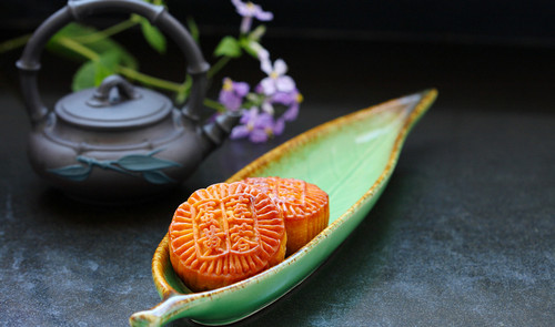 網(wǎng)絡(luò)定制月餅有望成銷售黑馬