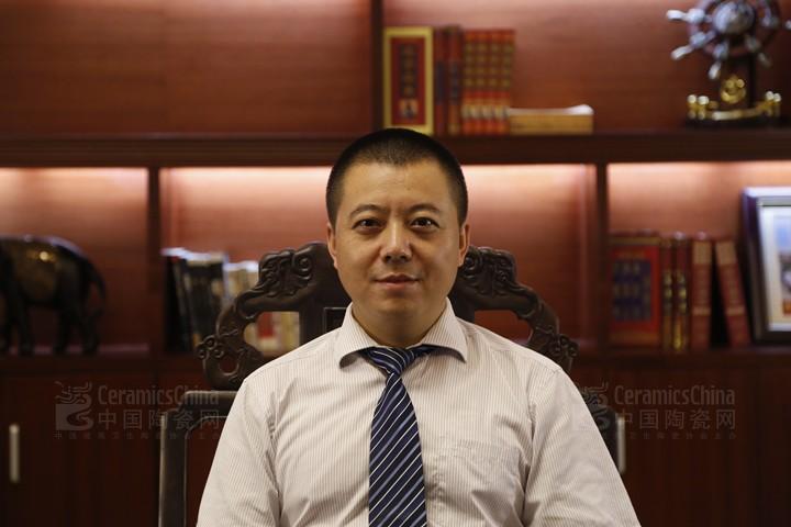 陽(yáng)光陶瓷謝珂：淡旺季節(jié)經(jīng)銷(xiāo)商的魚(yú)與漁