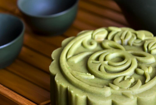 中秋節(jié)送什么健康禮品好