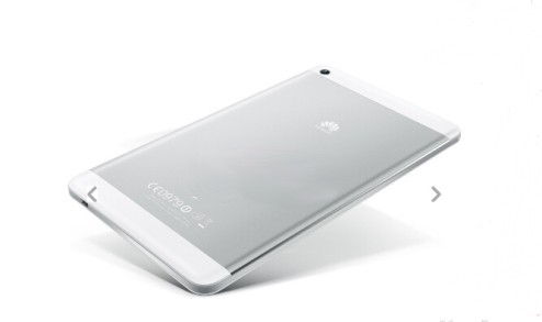 中秋送禮就送華為MediaPad M1！