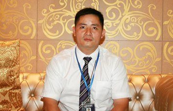 雅士高夫陶瓷趙長安：打造管理體系國際化競爭實(shí)力