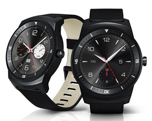 LG G Watch R智能手表售價多少？