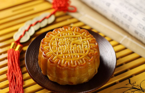 私人月餅定制網(wǎng)店埋安全隱患