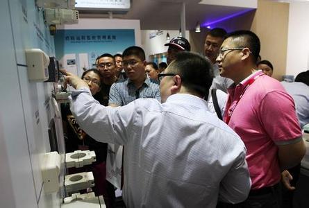 如何讓展臺(tái)更有“溝通”力