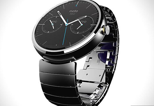 Moto 360智能手表電池容量不實(shí)？