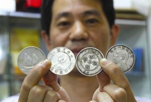 古玩收藏者合法利益難得保障