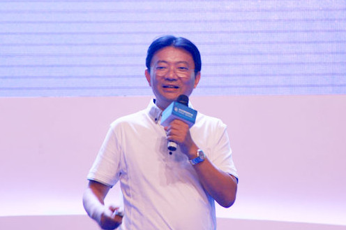 ?？当瓨I(yè)李松：榮譽(yù)面前不失鴻鵠之志