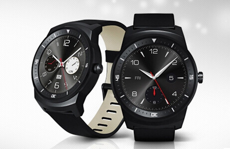 LG G Watch R 14日將在韓國發(fā)售