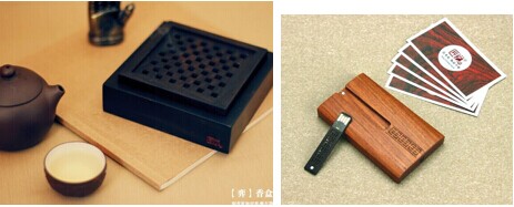 2014深圳秋季禮品展下周一精彩揭幕，新奇特高大上一覽無余