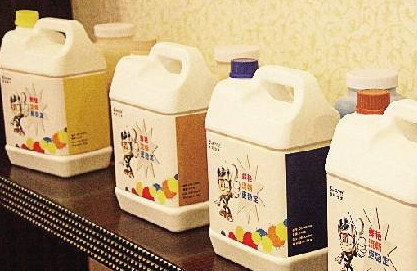 陶瓷打印墨水標(biāo)準(zhǔn)化建立取得了哪些成效