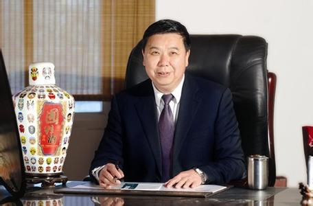 瀘州酒業(yè)涂國友：融酒于國粹文化終身不悔