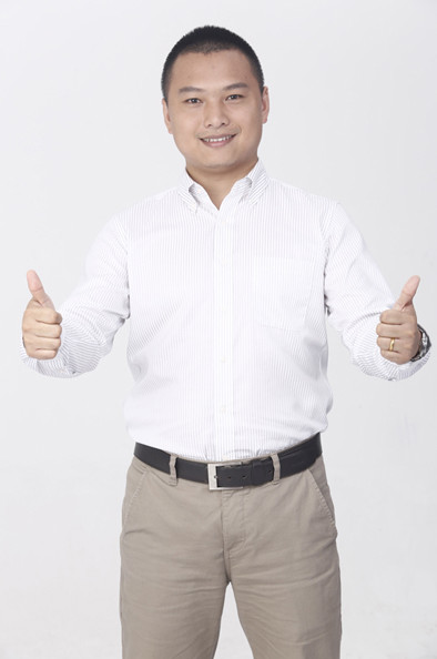 一博旅游范勁鋒：在箱包界“一博”天下