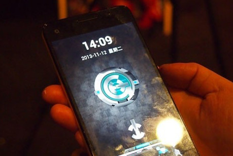 明星做定制機(jī) 靠譜嗎？
