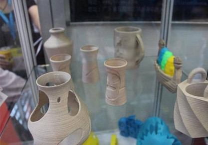 從深圳3D打印展看東莞產(chǎn)業(yè)轉(zhuǎn)型升級