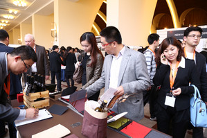 上海國際精選禮品展，致力于為品牌提供創(chuàng)意禮品的專業(yè)商務(wù)展覽！