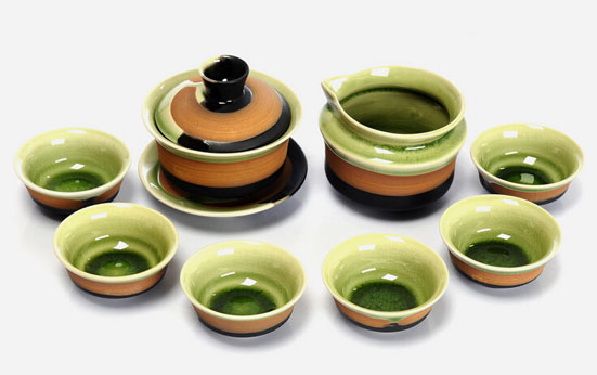 茶具市場呼喚品牌化運作