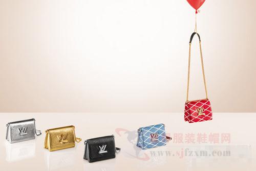 LV官網(wǎng)發(fā)布一系列2014節(jié)日精選禮品