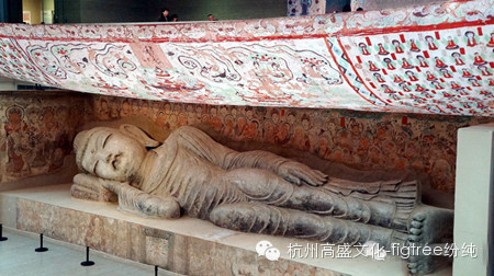 藝術(shù)——帶你踏上敦煌之夢