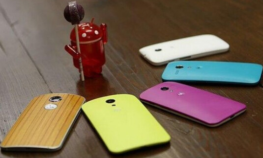 Moto X二代有望明年二月回歸