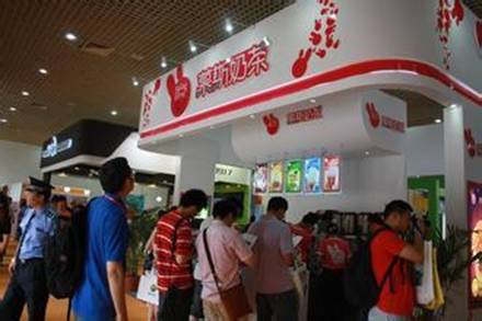 “FBIC2015上海餐飲連鎖加盟展覽會(huì)”招商相約第六屆，把握先機(jī)搶占優(yōu)勢(shì)展會(huì)位置