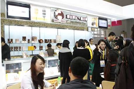 “FBIC2015上海餐飲連鎖加盟展覽會(huì)”招商相約第六屆，把握先機(jī)搶占優(yōu)勢(shì)展會(huì)位置