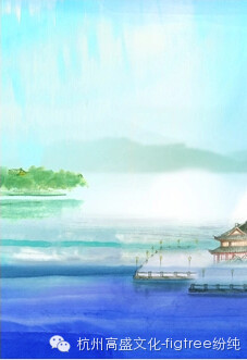 看！那些縈繞在美頸云肩邊的西湖美景（四）