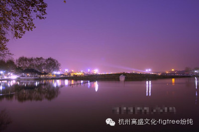 看！那些縈繞在美頸云肩邊的西湖美景（五）