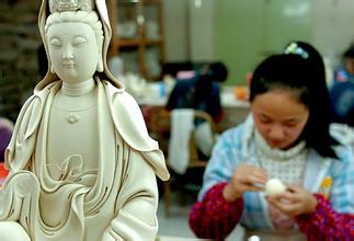 山東陶瓷業(yè)激烈競(jìng)爭(zhēng)模式值得反思