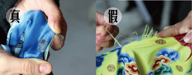 你知道怎么識(shí)別真絲絲巾嗎？看完馬上把淘來的廉價(jià)“絲巾”扔了吧！