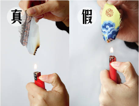 你知道怎么識(shí)別真絲絲巾嗎？看完馬上把淘來的廉價(jià)“絲巾”扔了吧！
