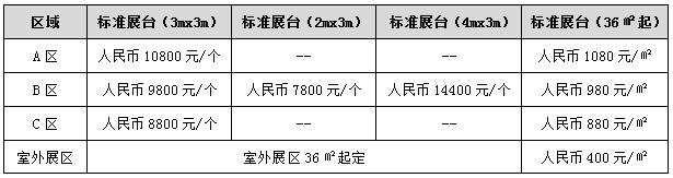 2015年第四屆北京國(guó)際旅游商品博覽會(huì)招商函