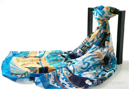 御用景泰藍，走入尋常百姓家