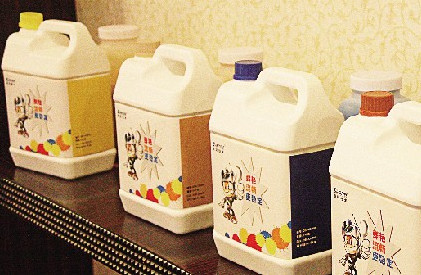陶瓷墨水國產(chǎn)化的困境及出路