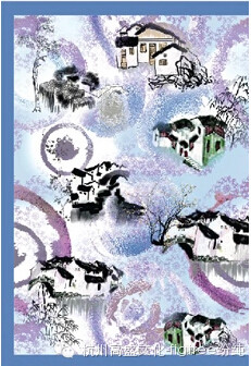 江南古鎮(zhèn)：尋覓那些有你的城市印記