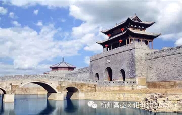 七大古都：尋覓那些有你的城市印記