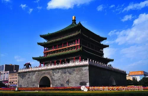 七大古都：尋覓那些有你的城市印記