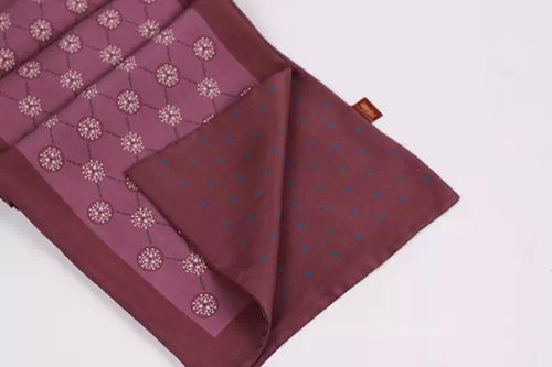 街拍全球型男最in圍巾系法，要溫度更要風(fēng)度！