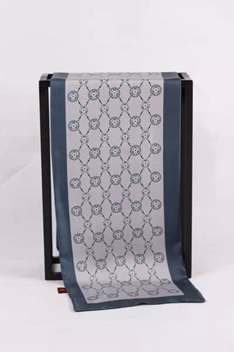 街拍全球型男最in圍巾系法，要溫度更要風(fēng)度！