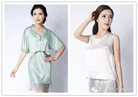 你需要一件“會呼吸”的睡衣，讓你做個舒心睡美人！