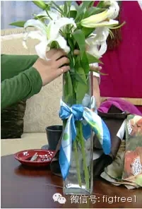 裝扮的藝術(shù)：當絲巾遇上家居，意想不到的驚喜！